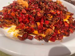 -院8里·小聚园老川菜(九眼桥店)