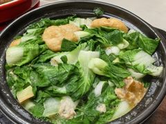 -品大三·经典淮扬菜(大行宫店)