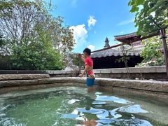 -西安华清御汤酒店