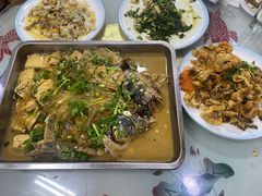 -大福鱼馆(风景区店)