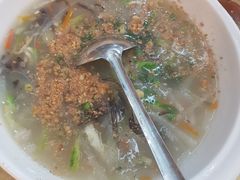 顺德拆鱼羹-水乡人家私房菜(逢简店)