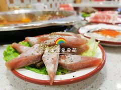 -陳艳红火锅(港汇店)