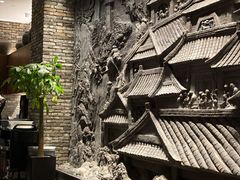 环境超赞-鼎膳常火锅(华阳店)