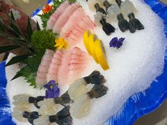 -丰尔粥食·顺德鱼生·干蒸排骨顺德菜(大良分店)