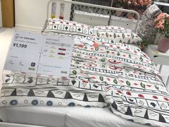 -宜家家居(西安未央商场店)