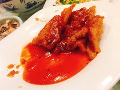 -七菜馆·东北菜·蒸饺(文体路店)
