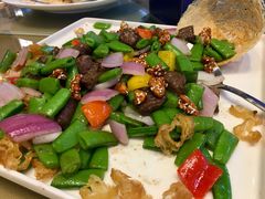 -广州富力丽思卡尔顿酒店