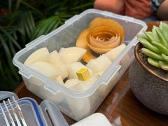 -北京望京凯悦酒店The Lounge大堂酒廊