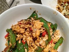 -湘鼎盛·大厨鲜炒湖南味(高新银泰店)