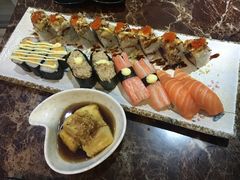-米彩料理(西丽店)