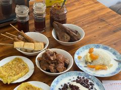 -百家缘(东门南路店)