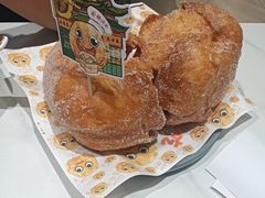 -喜势点·糖沙翁手工茶点·本地人茶居(永庆坊店)