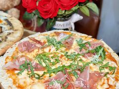 -Brut Eatery悦璞食堂(愚园路店)