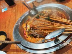 -牛小嫩串串火锅(老国贸总店)