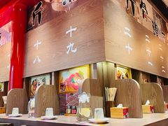-无敌家现熬骨汤拉面(颐堤港店)