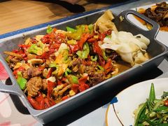 -静一·食光里(黄河路店)