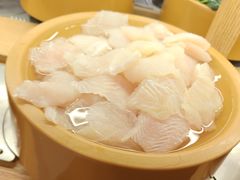 -喜家自助小火锅(卓悦里店)