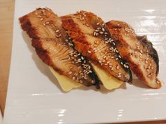 玉鳗寿司-新一番三文鱼寿司(红城湖店)