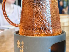 -上海总会SHANGHAICLUB(兴业太古汇店)