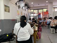 大堂-笔记安顺夺夺粉火锅