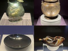 -陕西历史博物馆