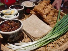 -高伟炒鸡总店(金源路店)