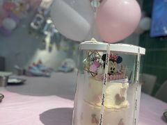 -萨卡屋亲子乐园·餐厅(龙山万物工场店)