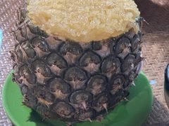 -多哥水傣味餐厅(司马巷店)