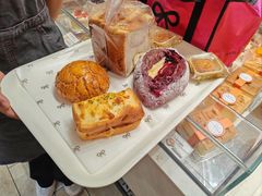 -TOUCH泰奇(奉贤宝龙城市广场店)