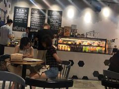 -HELLO 27 意面·沙拉·帕尼尼