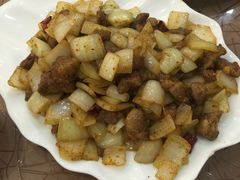 -丽华餐厅·天津菜(艳阳路店)