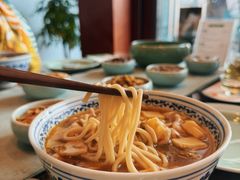 -湖畔居茶楼(湖滨店)