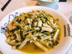 -千岛湖鱼味馆(十字街总店)