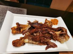 -蒙古人烤羊大师·绿野餐厅(工农大路店)