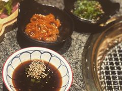 -NIUAN牛庵·日式和牛烧肉(恒隆店)