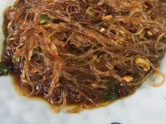 蚂蚁上树-粗茶淡饭(东关街店)