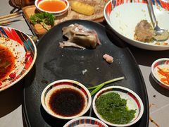-塔哈尔·新疆盛宴(奉贤龙湖店)