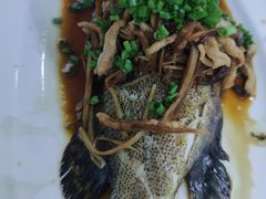 -丽笙精选海仑宾馆·海茂中餐厅