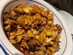 -回家吃饭·地道南昌菜(建德观总店)