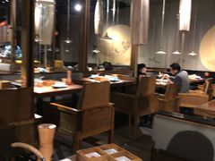 大堂-九锅一堂酸菜鱼(新南凯德直营店)