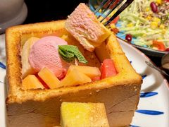 -路易十三西餐厅(西关新天地店)