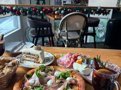 -Alimentari早午餐(安福路店)