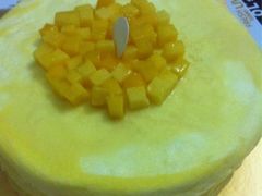 iphone_upload_pic-OL’s Cake鲜荟千层(东风中路店)