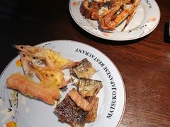 -松子料理(白家庄店)