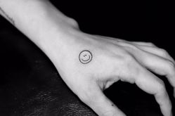 -極致刺青TATTOO STUDIO 私人订制
