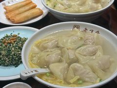 -老半斋(福州路店)
