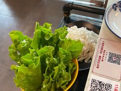 -潮鑫牛肉火锅(敏捷广场店)