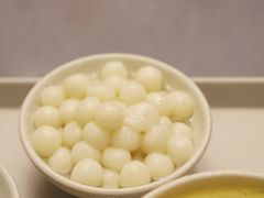 杨枝甘露-小团圆糖水铺(襄阳南路店)