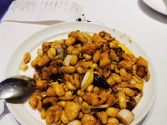 宫保鸡丁-眉州东坡(中关村店)
