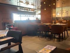 -西堤牛排(北京国瑞店)